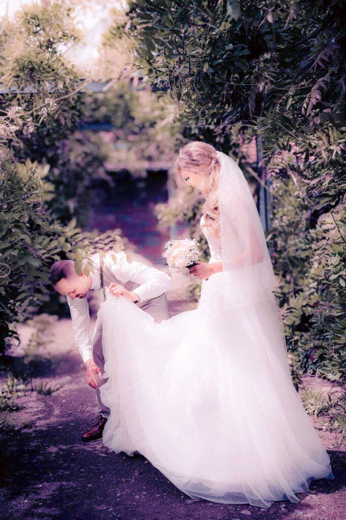 Hochzeitsfotograf Heidelberg - Brautpaarshooting Primary 012_FancyWeddings