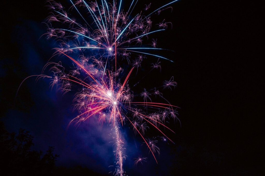 Hochzeitsfotograf Heidelberg - Feuerwerk Primary 040_FancyWeddings